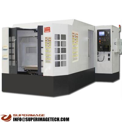 1360*700mm horizontal cnc boring & milling machine