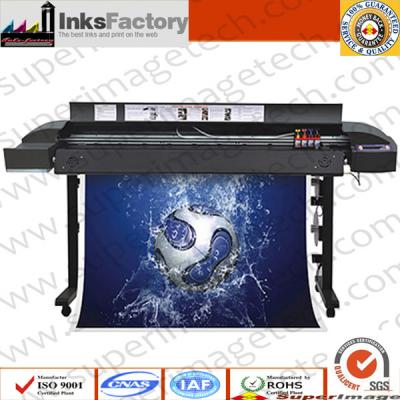 1.52m Indoor & Outdoor Printer/Encad Novajet 750 Printers