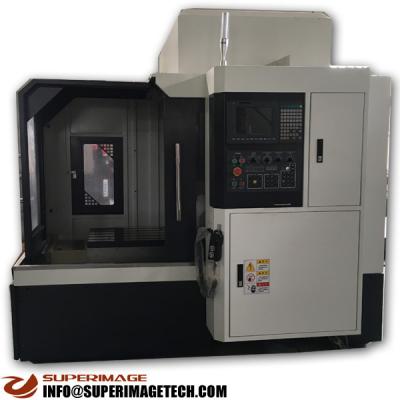 3-axis/4-axis/5-axis 1200*800mm cnc milling & engraving machine