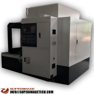 3-axis/4-axis/5-axis 1600*1300mm cnc milling & engraving machine