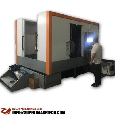 3-axis/4-axis/5-axis 2000*1600mm cnc milling & engraving machine