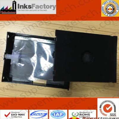 CIJ printers empty ink bags clear 115ml 90mm*130mm