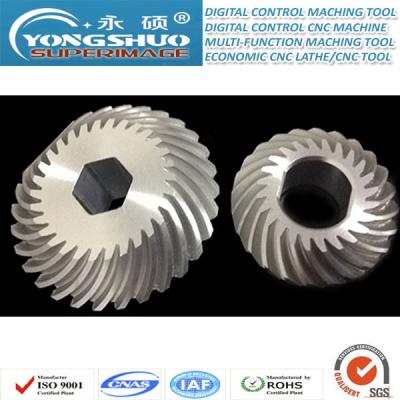 CNC Machining Service