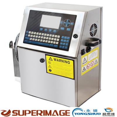 Coding Machine/Cij Printer/Code Inkjet Machine/Hitachi Rx2s/Code Inkjet/Code Print Machine