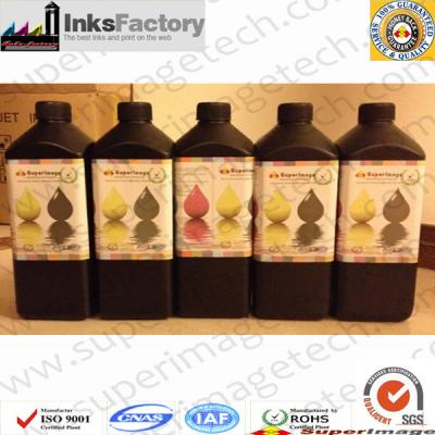 Efi Rastek UV Curable Ink