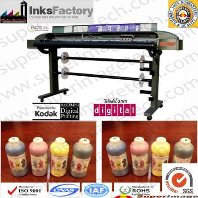 Encad 1000I/1200I Pigment Inks