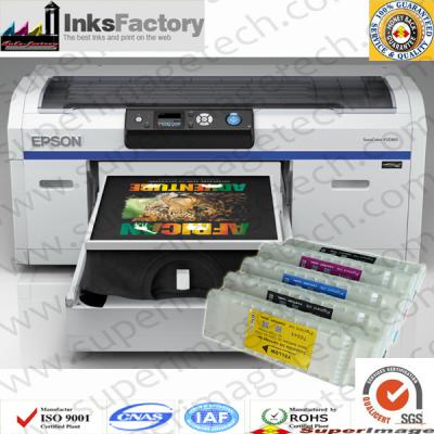 Epson F2000 Ink Cartridge 