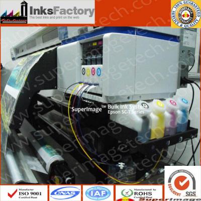 Imprimante sublimation grand format Epson SureColor SC-S30600