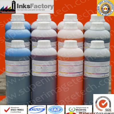 Fluorescent Sublimation Inks for Roland. Mimaki. Mutoh. Epson (Flu Sublimation)