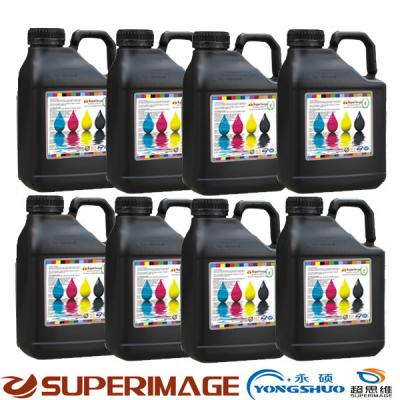 Fujifilm Acuity UV Curable Ink