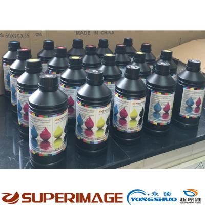  Inca Spyder/Inca Columbia/Inca Onset UV Curable Ink