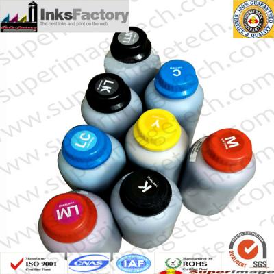 Leather Direct Print Eco Solvent Inks Free Coating