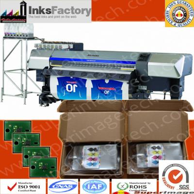 Mimaki SB52.SB53.SB54 Ink/2Liters Ink Bags