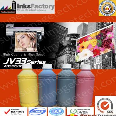 Mimaki SS21 Solvent Ink