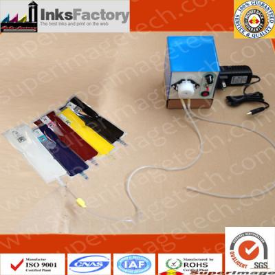 Mini Ink Filling Machine for Brother Gt Ink Bags