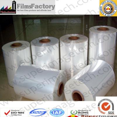 PVA Water Soluble Films