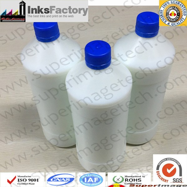 Pure Cotton Sublimation Coating Liquid/Cotton Textile Sublimation