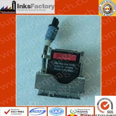 Q6670-60001 HP Designjet 8000s Printheads