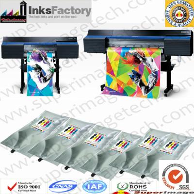 Roland Truevis Ink 500ml Pouches