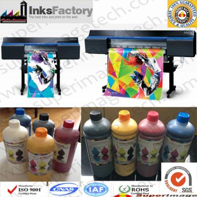 Roland Truevis Sg-540/Sg-300/Vg-540/Vg-640 Truevis Inks