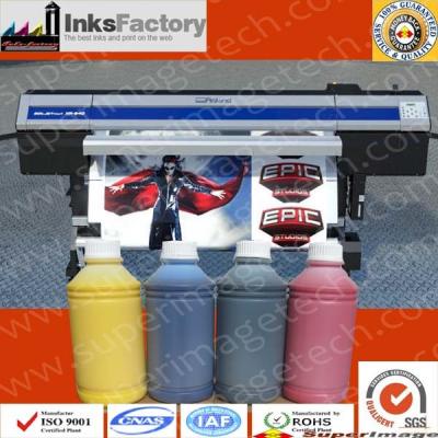 Roland Xr-640 Eco-Sol Max 2 Inks