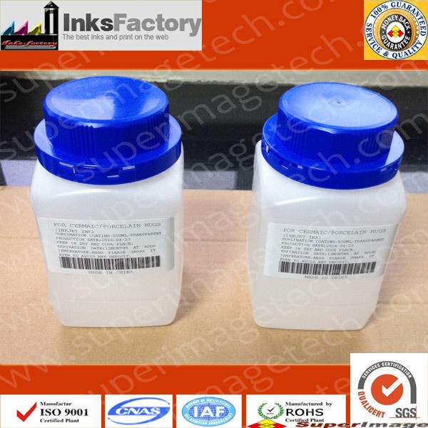 1000ml Ceramic Sublimation Coating Liquid - China Sublimation Ink