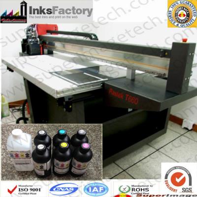 UV Cuarble Ink for Teckwin 