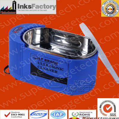 Ultrasonic Print Heads Cleaner