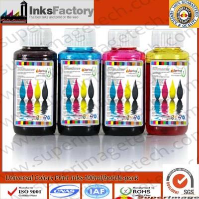 Universal Sublimation Ink for Epson Printer