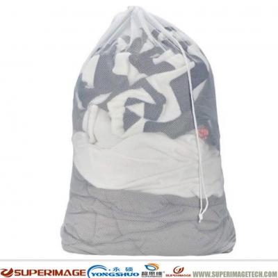 Laundry Bag/Laundry Mesh Bag/Drawstring Mesh Bag & Polyester Mesh Bag