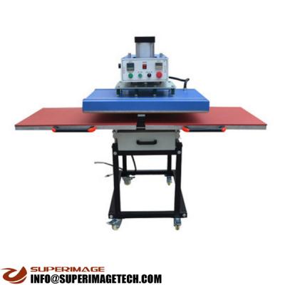Hydraulic Heat Transfer Press/Pneumatic Heat Transfer Press