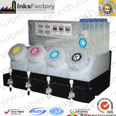 Roland Bulk Ink Sytem