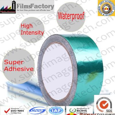 Superadhesive Tape for Windows/Tarpaulin/Door Installation