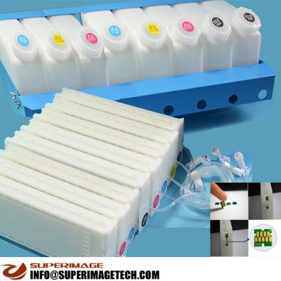 Epson Surecolor S30670/S50670 Bulk Ink System