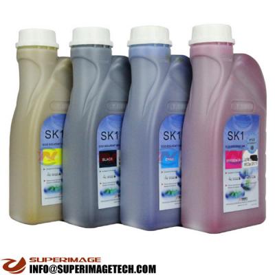 Seiko Sk1 Eco Solvent Inks Seiko 255/510/1024/508gs Eco Solvent Inks