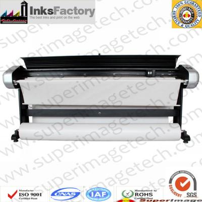 2.0m/2.2m/2.5m Garment CAD Print and Cutting Plotters