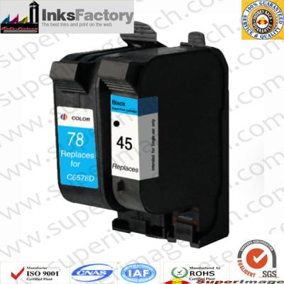 HP 45 Ink Cartridges HP 51645A Ink Cartridges