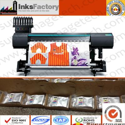 Roland RT-640/XT-640 Sublimation Ink Pouches