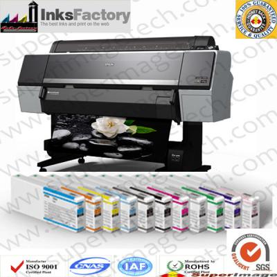 Epson P6000/P7000/P8000/P9000 Ultrachrome HD Ink Cartridges - 副本