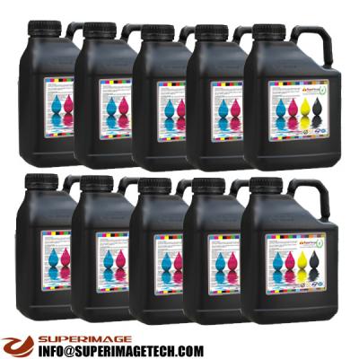 HP SCITEX XP2100/XP/5100/XP2700/XP5300 UV CURABLE INK