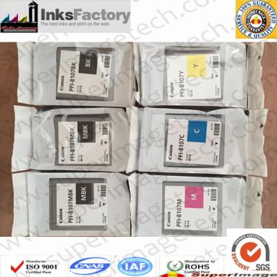 CANON PFI-8107 INK CARTRIDGE