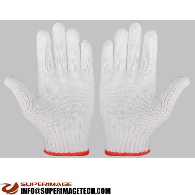 Cotton Gloves/Working Gloves/Labor Gloves