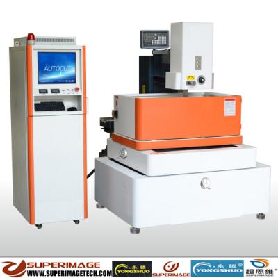 500mm*630mm CNC Wire Electrical Discharge Machine Wire-Cut Machine Wedm