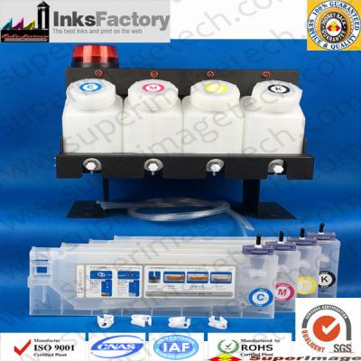 Roland Bulk Ink Sytem