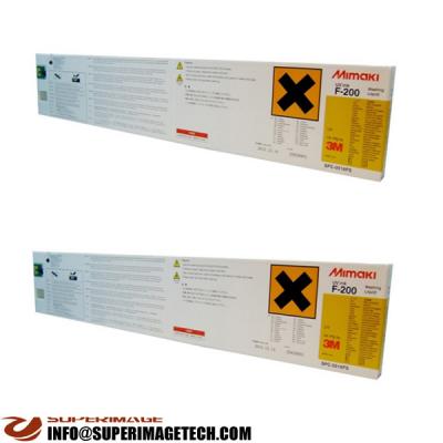 Genuine Original Mimaki LF-200 UV-LED Ink Cartridges