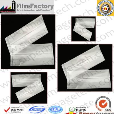 PVA Water Soluble Bags/PVA Water Soluble Films