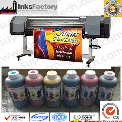 HP DESIGNJET 8000S ECO SOLVENT INK