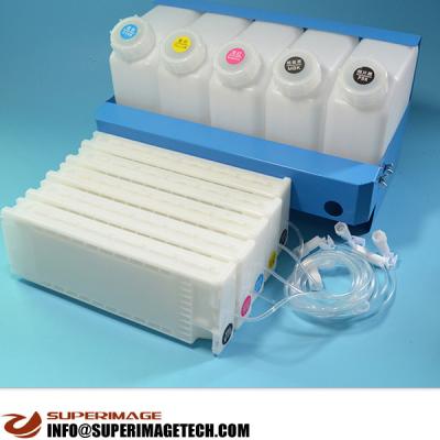 Epson T3270/T5270/T7270 Series Bulk Ink System