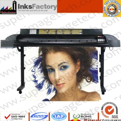 60 Inch Pigment Printers for Indoor & Outdoor Printing