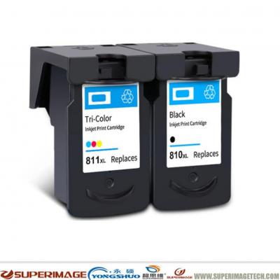CANON 811 INK CARTRIDGE/CANON 810 INK CARTRIDGE